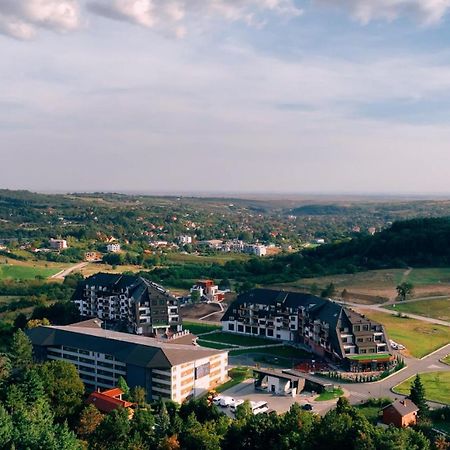 Fruske Residences Vrdnik Luaran gambar