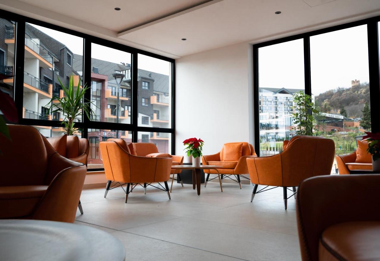 Fruske Residences Vrdnik Luaran gambar