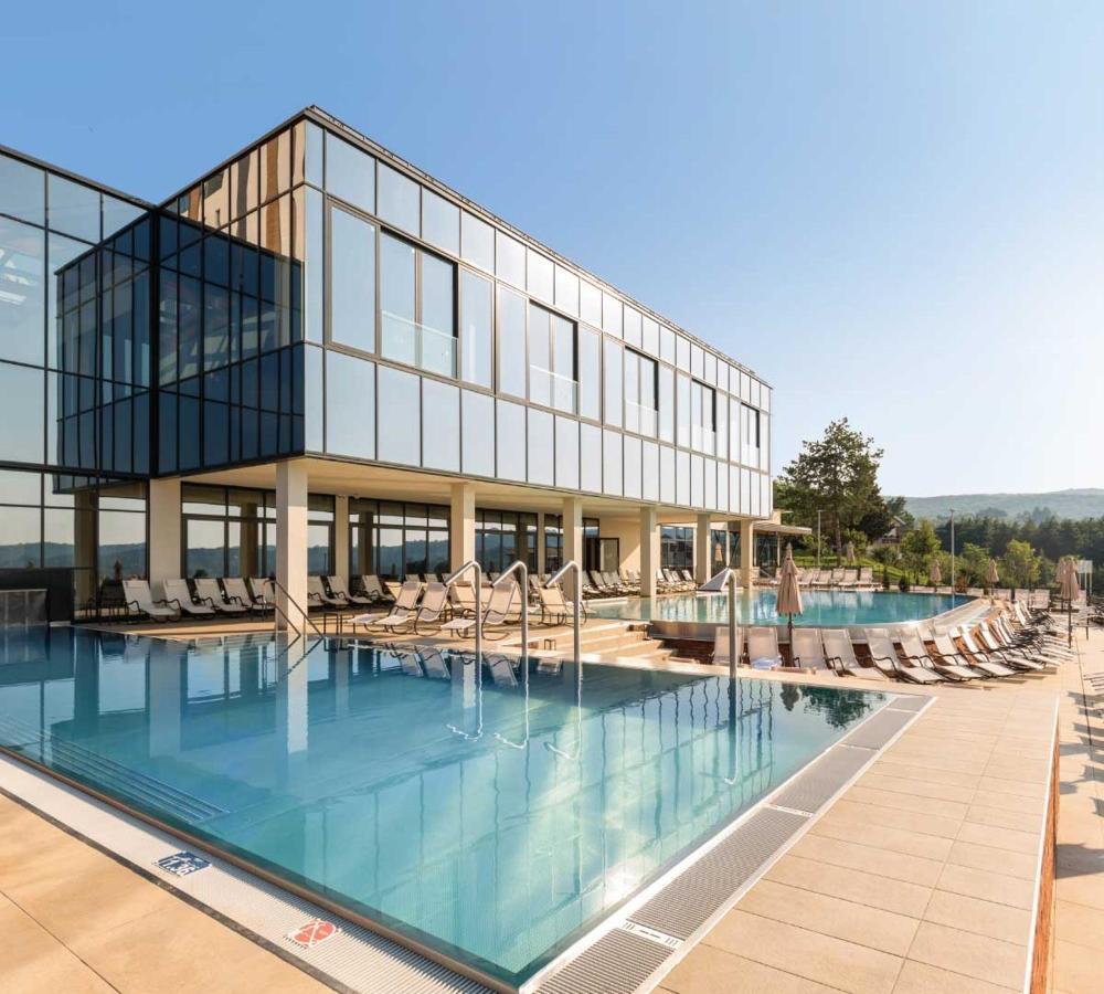 Fruske Residences Vrdnik Luaran gambar