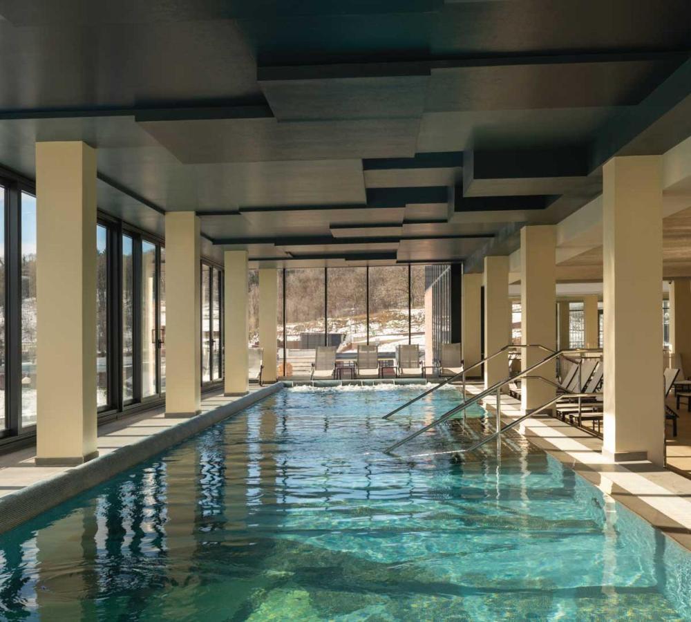 Fruske Residences Vrdnik Luaran gambar
