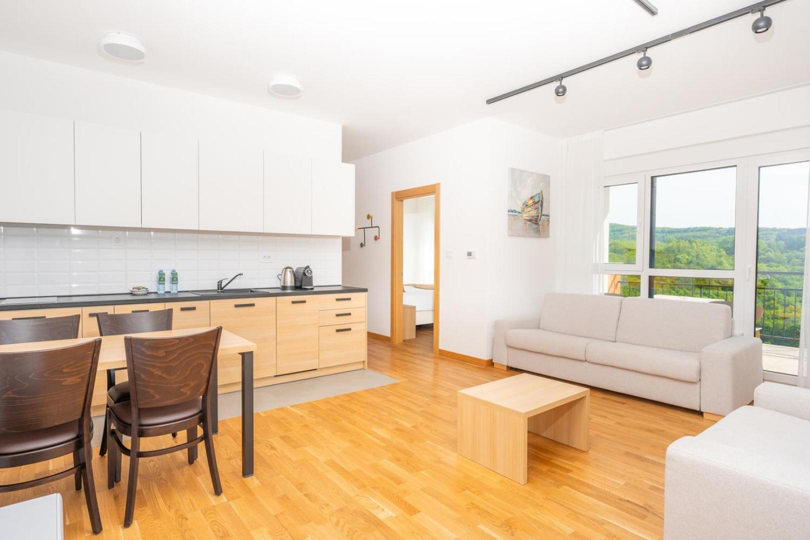Fruske Residences Vrdnik Luaran gambar