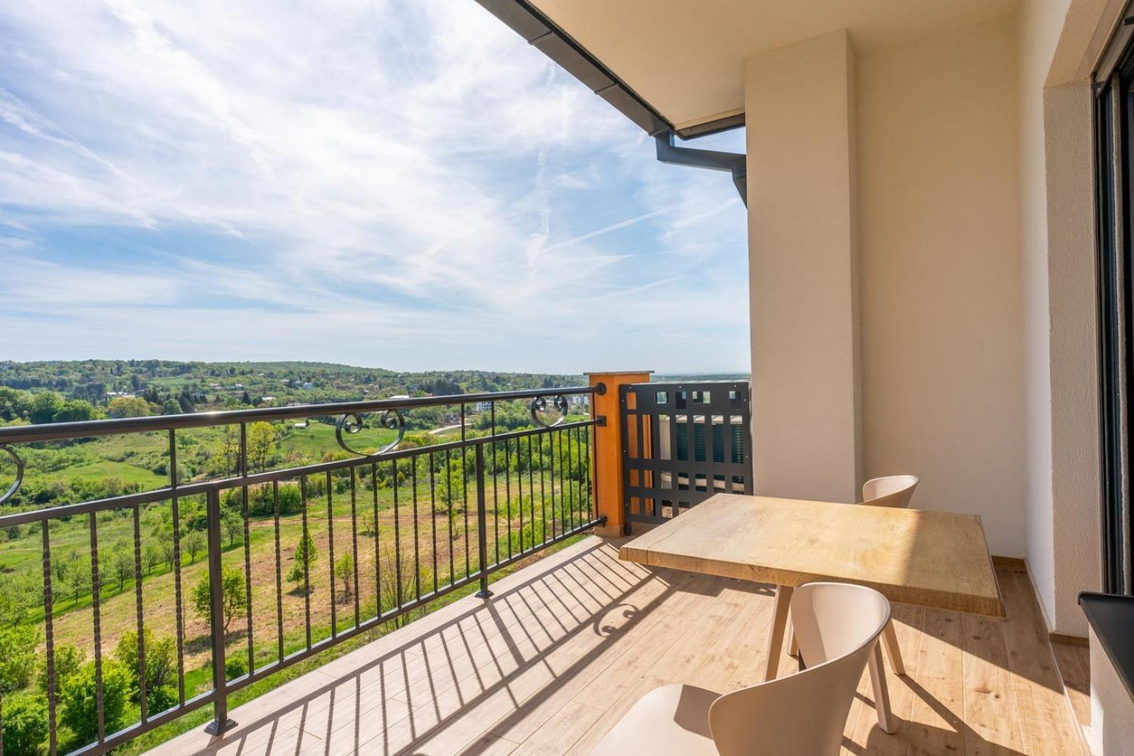 Fruske Residences Vrdnik Luaran gambar