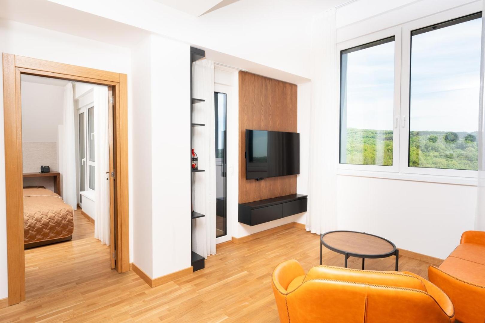 Fruske Residences Vrdnik Bilik gambar