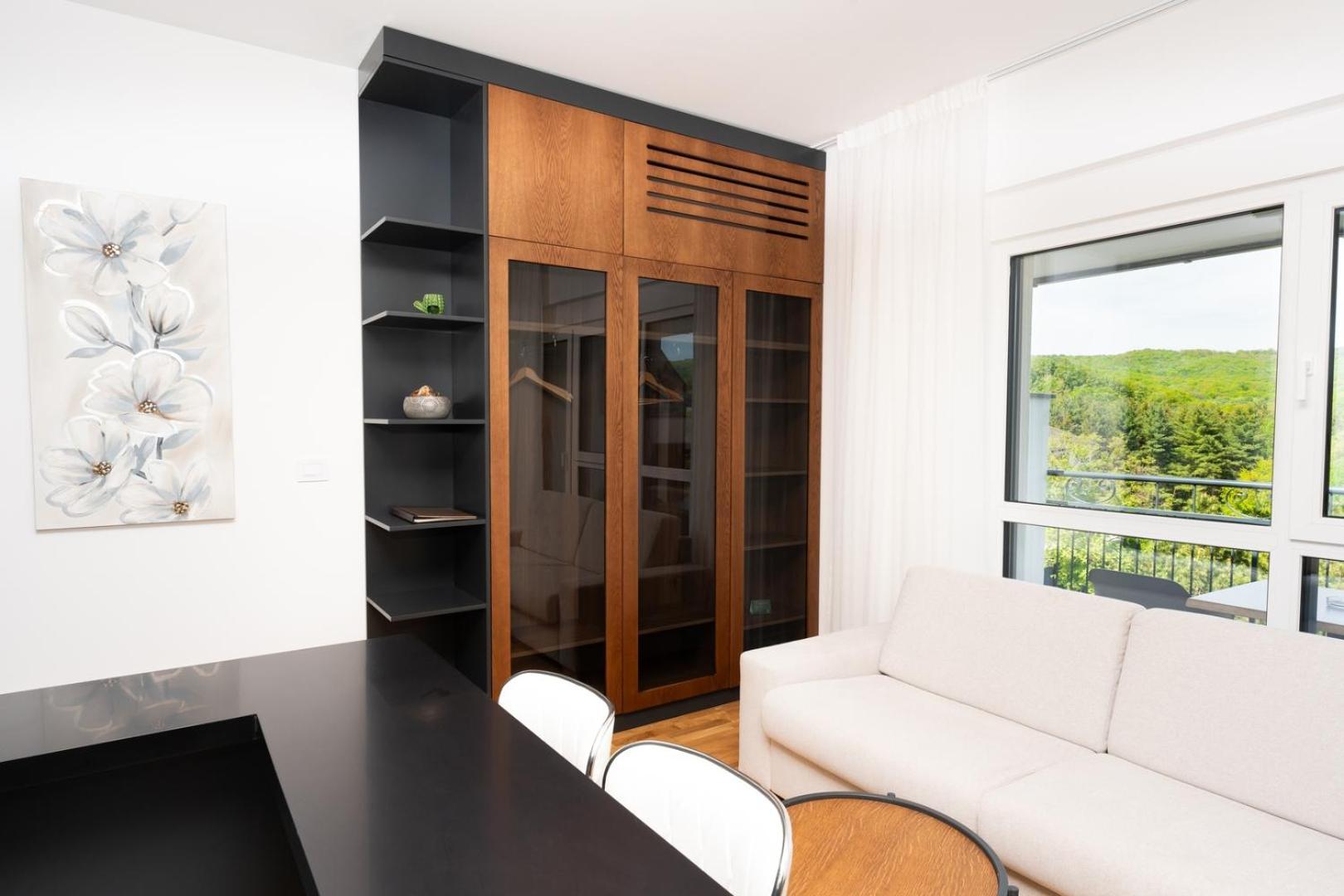 Fruske Residences Vrdnik Bilik gambar