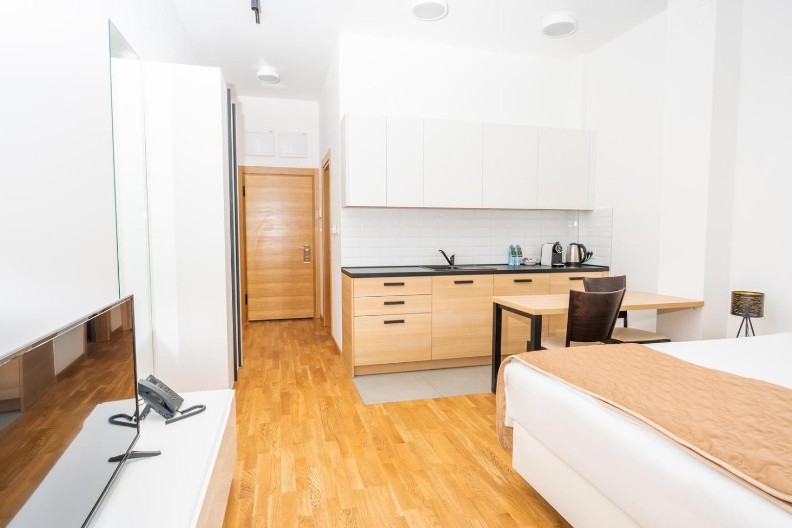 Fruske Residences Vrdnik Luaran gambar