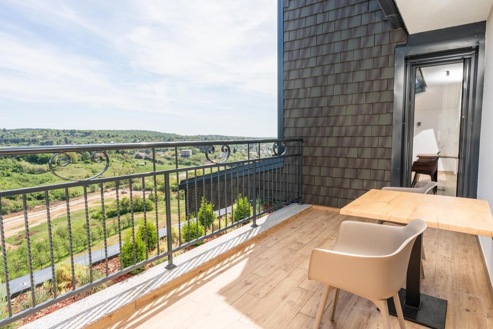 Fruske Residences Vrdnik Bilik gambar